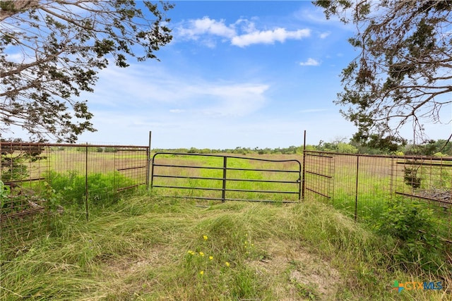 Listing photo 3 for 1203 County Road 146, Gatesville TX 76528