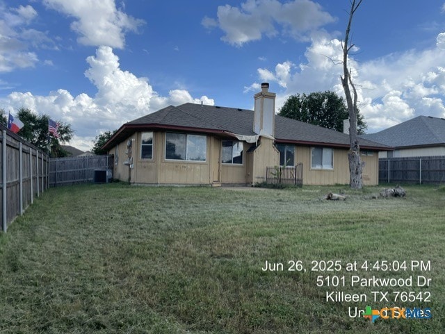 5101 Parkwood Dr, Killeen, TX 76542 - photo 19