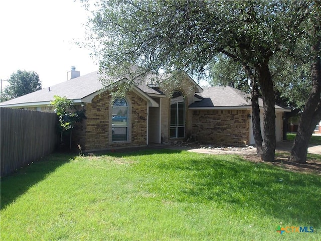 5705 Bald Ridge Ct, Killeen, TX 76542 - photo 3