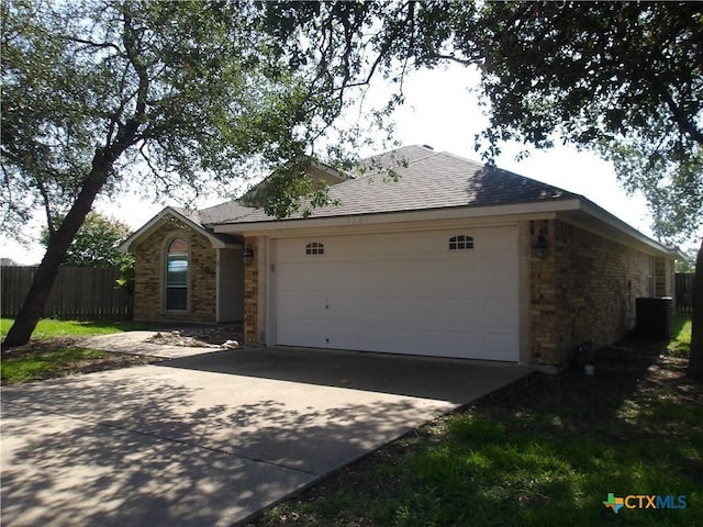 5705 Bald Ridge Ct, Killeen, TX 76542 - photo 2