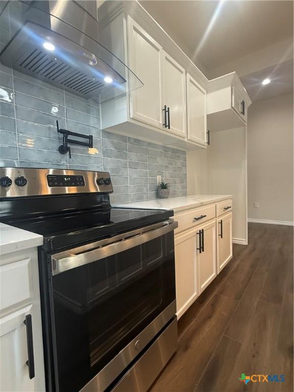 809 N Main St, Temple, TX 76501 - photo 8