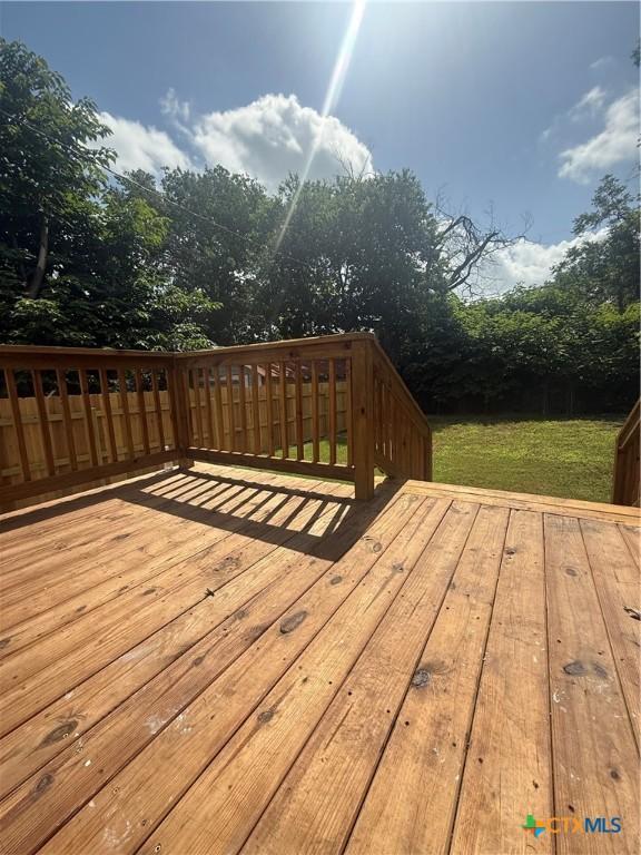 809 N Main St, Temple, TX 76501 - photo 23