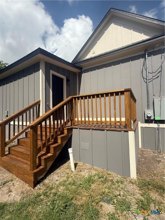 809 N Main St, Temple, TX 76501 - photo 25