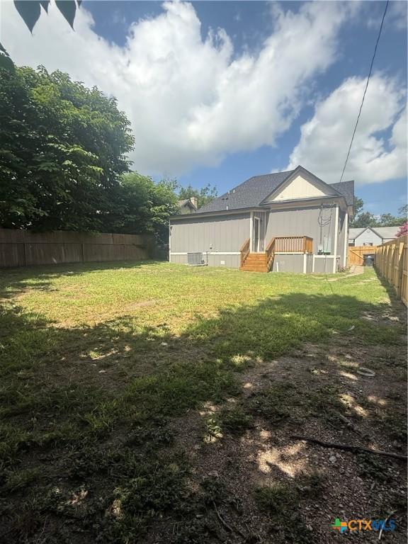 809 N Main St, Temple, TX 76501 - photo 26