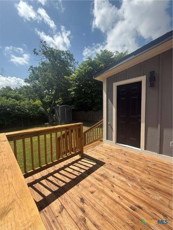 809 N Main St, Temple, TX 76501 - photo 24