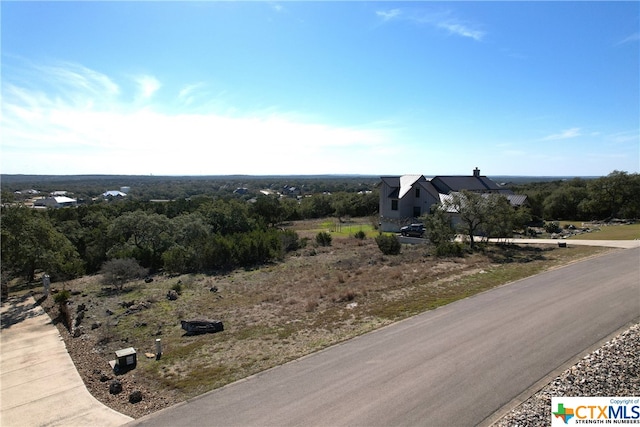 323 Valley Ldg, New Braunfels TX, 78132 land for sale