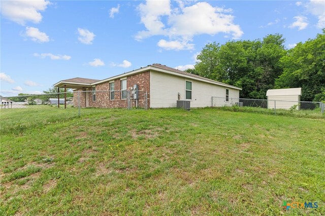 207 W Bobwhite Ln, Harker Heights, TX 76548 - photo 28
