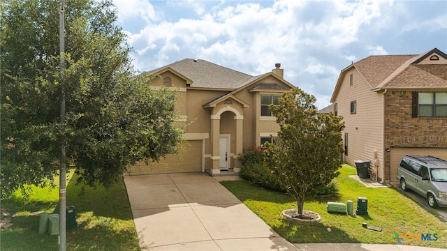 425 Starview St, Temple, TX 76502 - photo 2