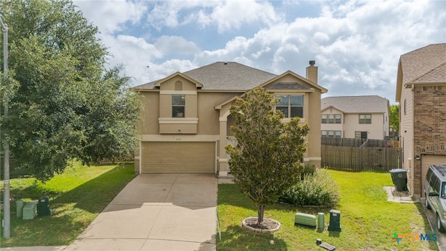 425 Starview St, Temple, TX 76502 - photo 1