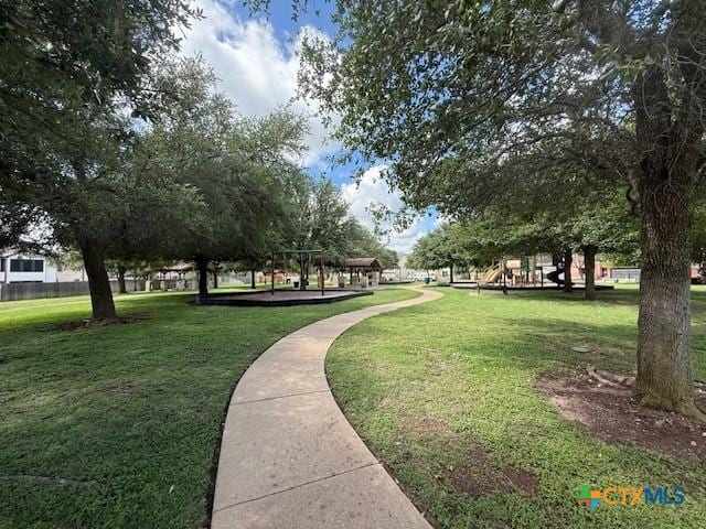 425 Starview St, Temple, TX 76502 - photo 39