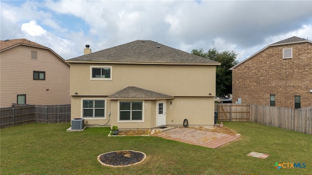 425 Starview St, Temple, TX 76502 - photo 24