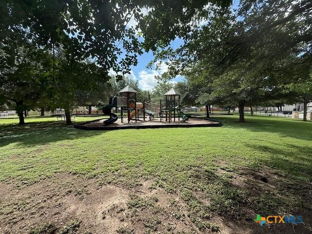 425 Starview St, Temple, TX 76502 - photo 35