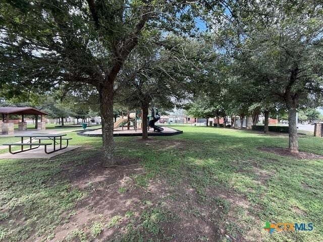 425 Starview St, Temple, TX 76502 - photo 37