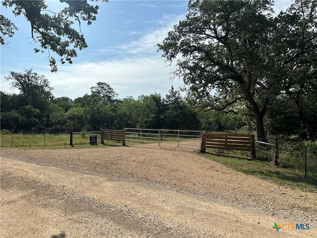 640 Coastal Ln, Luling TX, 78648 land for sale