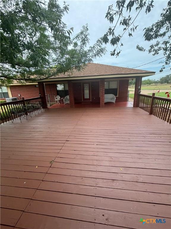 532 Whispering Oaks Dr, Copperas Cove, TX 76522 - photo 20