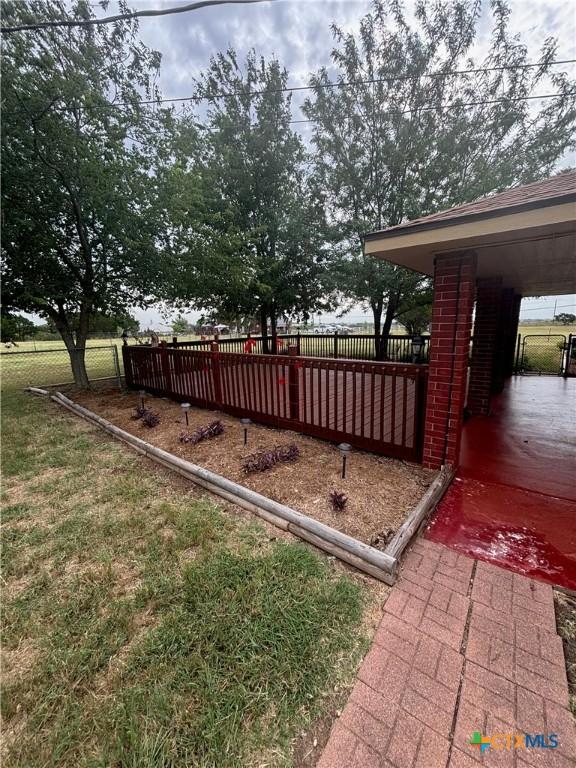 532 Whispering Oaks Dr, Copperas Cove, TX 76522 - photo 24