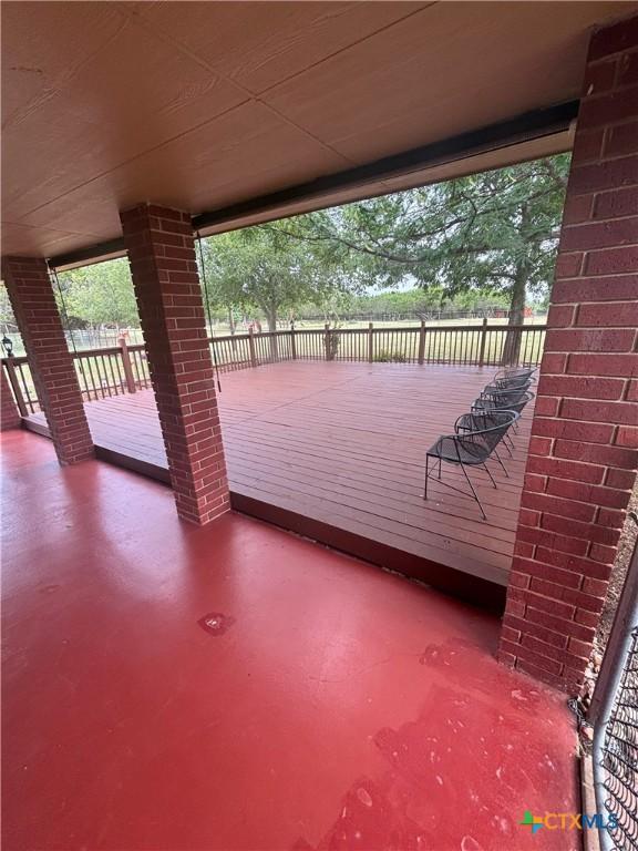 532 Whispering Oaks Dr, Copperas Cove, TX 76522 - photo 21