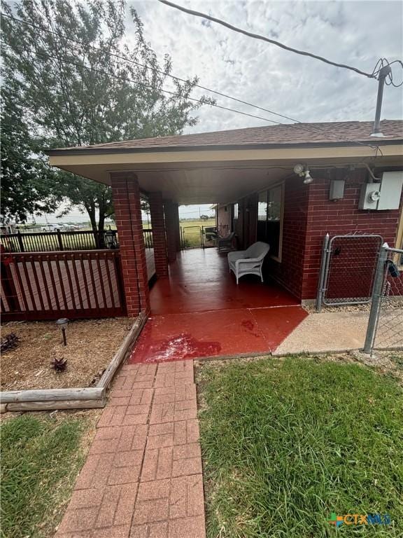 532 Whispering Oaks Dr, Copperas Cove, TX 76522 - photo 23