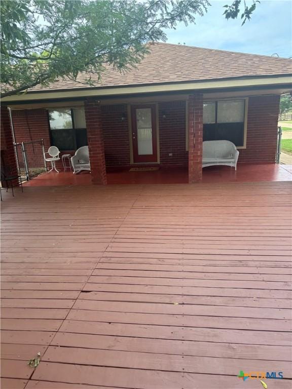 532 Whispering Oaks Dr, Copperas Cove, TX 76522 - photo 17