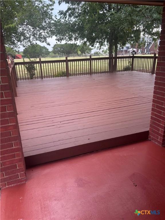 532 Whispering Oaks Dr, Copperas Cove, TX 76522 - photo 25