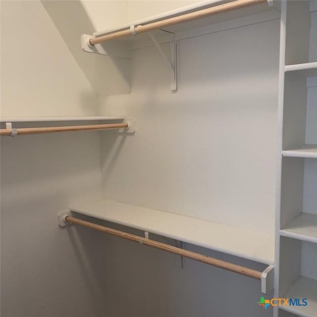 3805 Flat Rock Mountain Dr, Killeen, TX 76549 - view of spacious closet