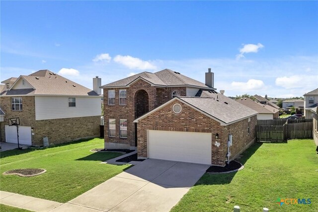 6309 Bridgewood Dr, Killeen, TX 76549 - photo 3