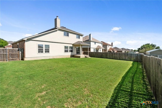 6309 Bridgewood Dr, Killeen, TX 76549 - photo 26