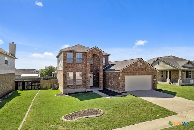 6309 Bridgewood Dr, Killeen, TX 76549 - photo 1