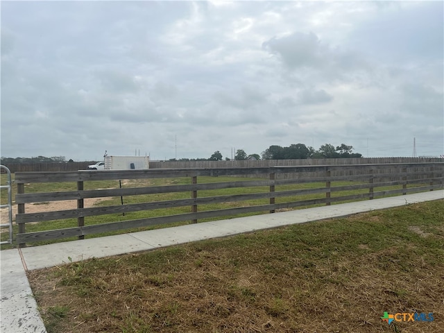 1302 Anthony Rd, Victoria TX, 77901 land for sale