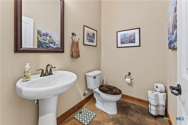 1224 Hidden Springs Dr, Salado, TX 76571 - photo 18