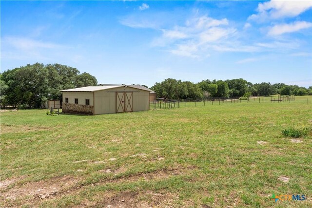 1224 Hidden Springs Dr, Salado, TX 76571 - photo 36
