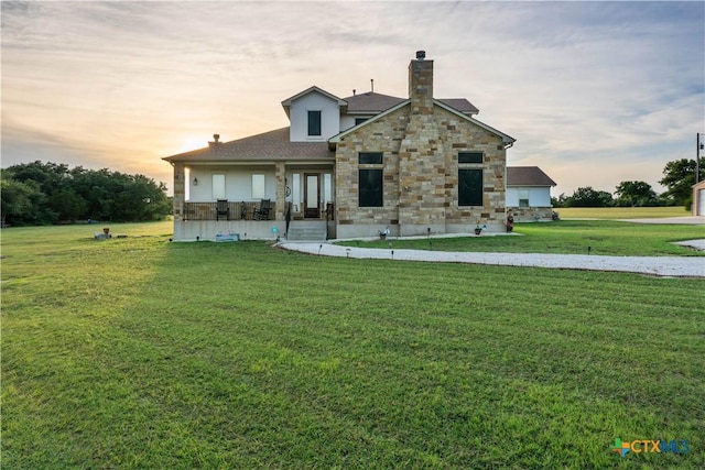 1224 Hidden Springs Dr, Salado, TX 76571 - photo 2
