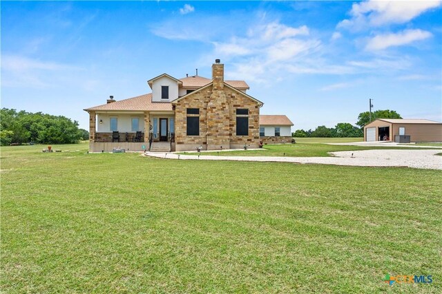 1224 Hidden Springs Dr, Salado, TX 76571 - photo 1