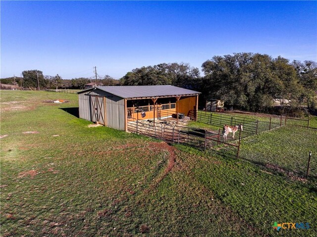 1224 Hidden Springs Dr, Salado, TX 76571 - photo 39