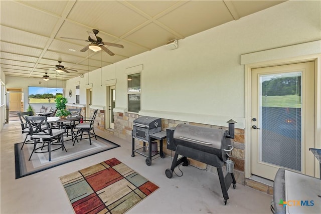 1224 Hidden Springs Dr, Salado, TX 76571 - photo 31