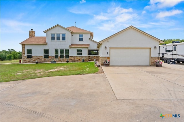 1224 Hidden Springs Dr, Salado, TX 76571 - photo 29