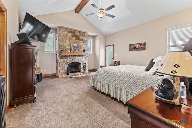 1224 Hidden Springs Dr, Salado, TX 76571 - photo 19