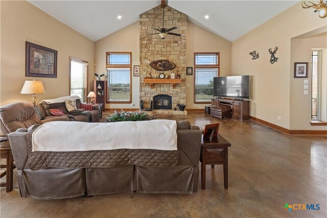 1224 Hidden Springs Dr, Salado, TX 76571 - photo 7