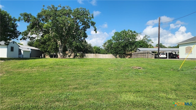 Listing photo 3 for TBD Commerce St, Port Lavaca TX 77979