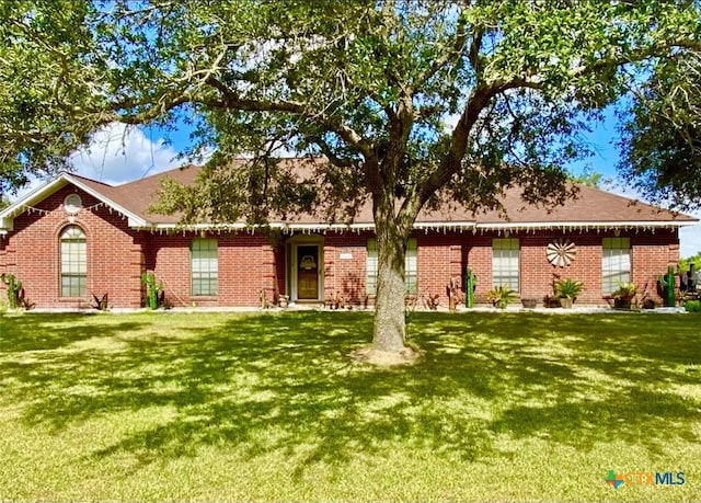 365 Industrial Ave, La Ward, TX 77970 - photo 1
