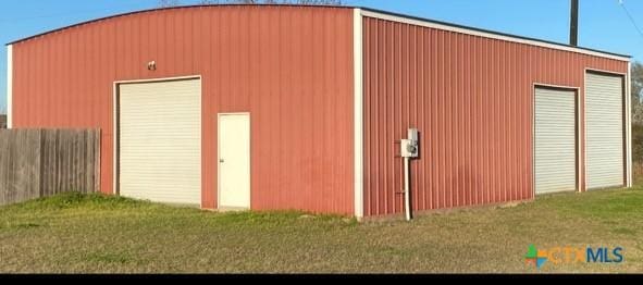 365 Industrial Ave, La Ward, TX 77970 - photo 29