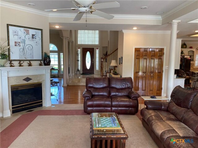 104 Woodcreek Cir, Victoria, TX 77904 - photo 5