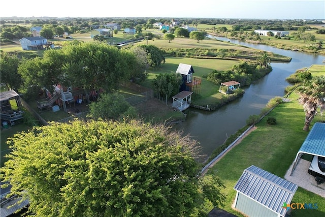 886 Swan Point Marina Rd, Seadrift, TX 77983 - photo 12