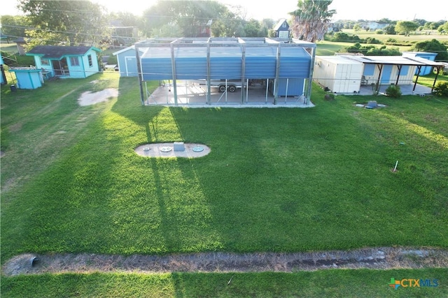 886 Swan Point Marina Rd, Seadrift, TX 77983 - photo 1