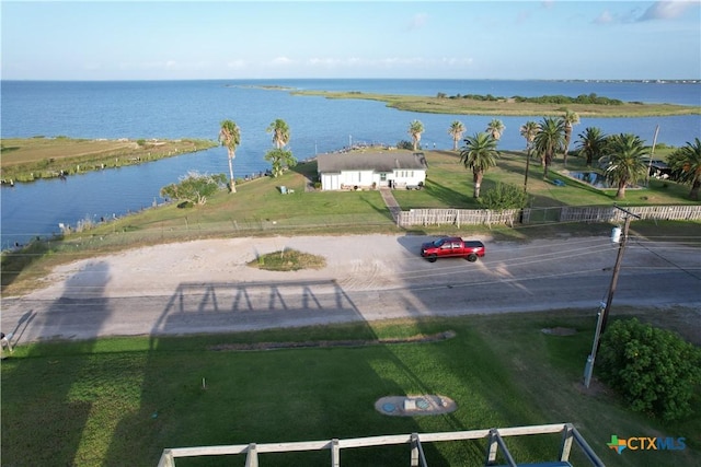 886 Swan Point Marina Rd, Seadrift, TX 77983 - photo 18