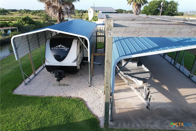 886 Swan Point Marina Rd, Seadrift, TX 77983 - photo 4