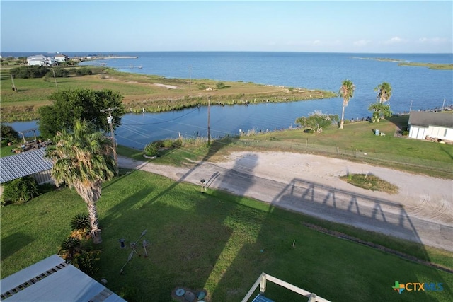 886 Swan Point Marina Rd, Seadrift, TX 77983 - photo 16