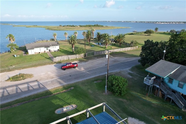 886 Swan Point Marina Rd, Seadrift, TX 77983 - photo 17