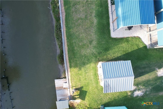 886 Swan Point Marina Rd, Seadrift, TX 77983 - photo 13