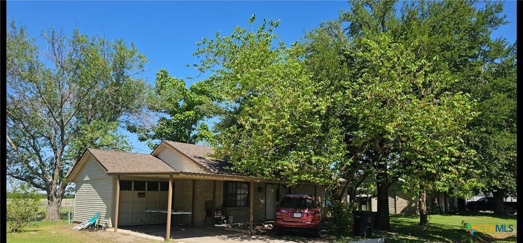 408 N 2nd St, Little River-Academy, TX 76554 - photo 2